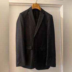 Black man’s suit- Marchattis
